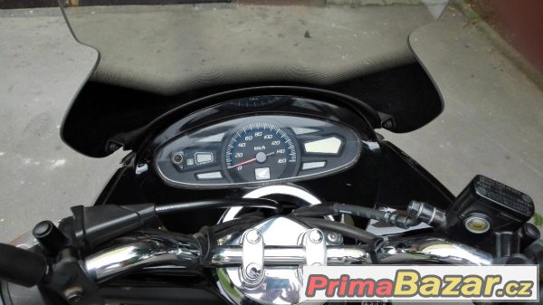 Skútr Honda PCX 125 – fotografie 3