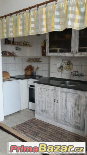 Pronájem bytu v centru Tábora – fotografie 3