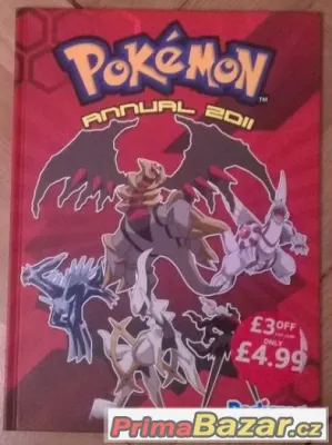 POKEMON