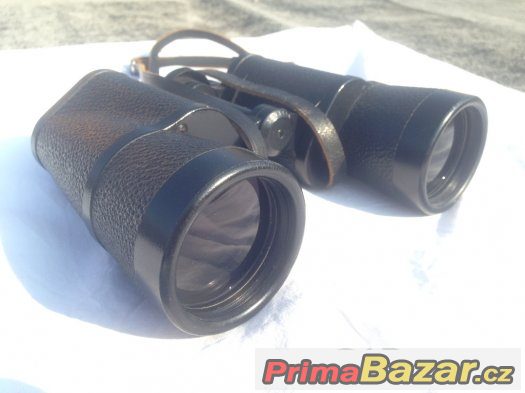 Zeiss Binoctem dalekohled 7x50 – fotografie 4