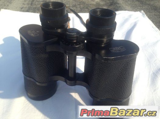 Zeiss Binoctem dalekohled 7x50 – fotografie 5