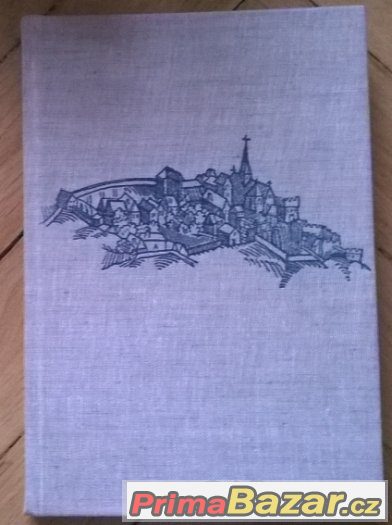 STALETÁ PRAHA a SBORNÍK HISTORICKÝ – fotografie 3
