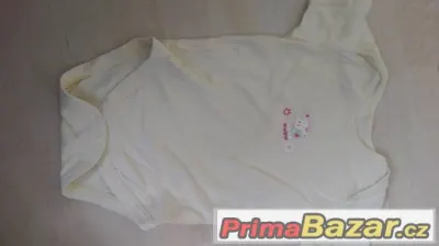 Dětské oblečení