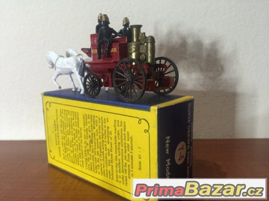 Matchbox yesteryear Y-4 – fotografie 4