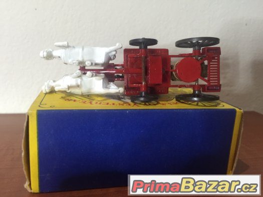 Matchbox yesteryear Y-4 – fotografie 5