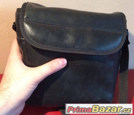 Dalekohled Bresser 7x50  námořní a vodotesný do 5m kompas – fotografie 2