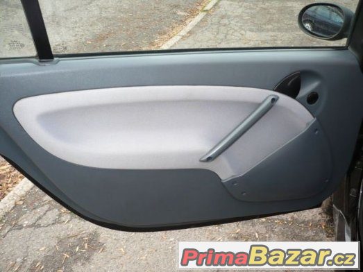 Smart Fortwo r.v.2005 – fotografie 5