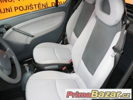 Smart Fortwo r.v.2005 – fotografie 6