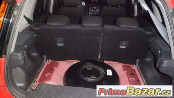 Suzuki Ignis s LPG – fotografie 2