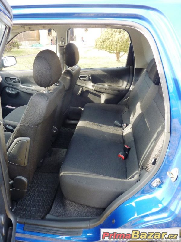 SUZUKI IGNIS-TOP STAV – fotografie 4