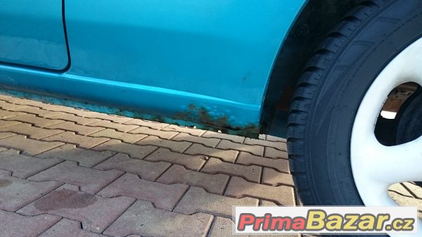 Toyota Paseo 1.5 66kW – fotografie 2