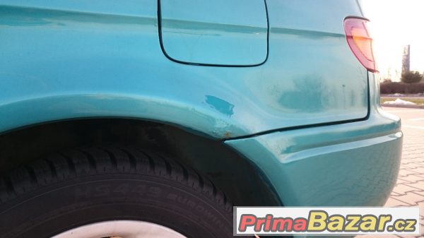 Toyota Paseo 1.5 66kW – fotografie 3