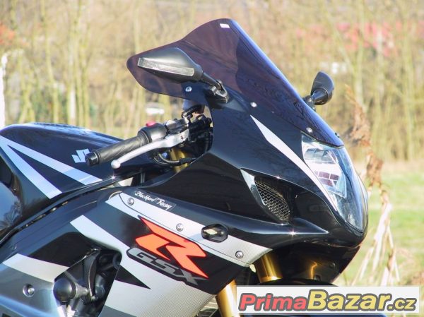 Suzuki GSX-R 1000, silniční sportovní – fotografie 2