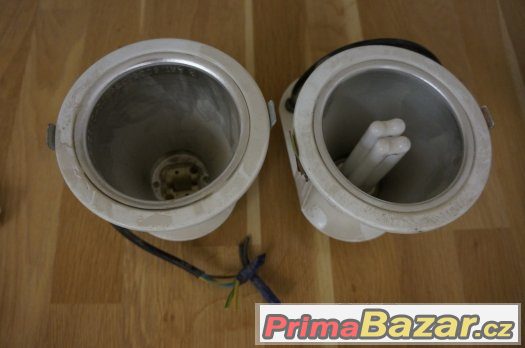Stropní zapouštěcí bodovky – fotografie 3
