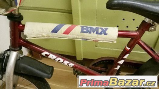 BMX 16" pro děti od 4 let – fotografie 3