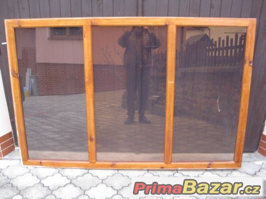 Prodám prosklenou výlohu 1500 Kč – fotografie 2