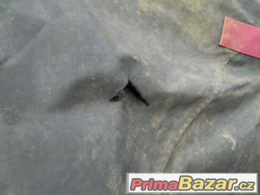 Prodám výběhovou deku HKM high neck – fotografie 2