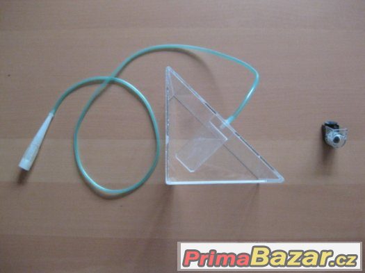 Prodám CO 2 stanici  200 Kč – fotografie 1