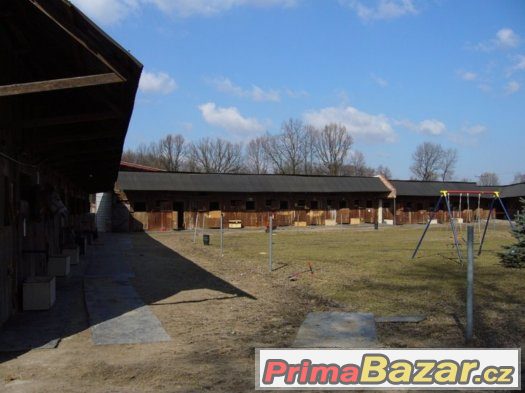 Ustájení v Ostravě – fotografie 1