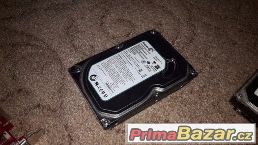Prodám PC komponenty – fotografie 2
