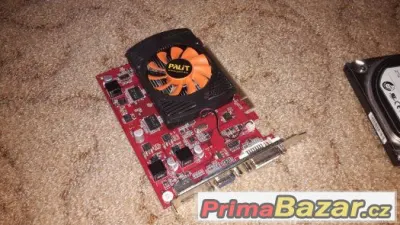 Prodám PC komponenty