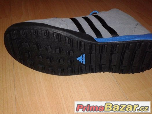 Adidas Daroga outdoor zimní velikost UK 9 – fotografie 3