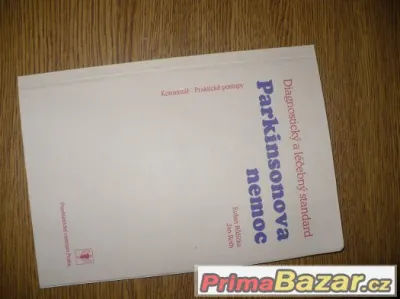 Parkinsonova nemoc