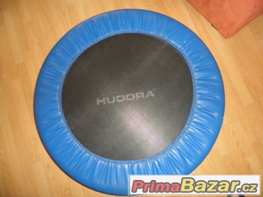 Trampolína Hudora 96cm – fotografie 1