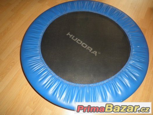 Trampolína Hudora 96cm – fotografie 2
