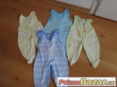 Koj.dupačky 4x