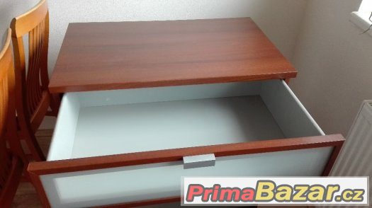 prodam komodu zn. Ikea serie Hopen – fotografie 2
