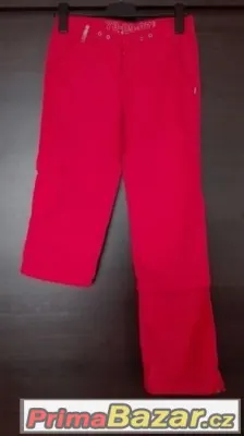 slabší šustáky