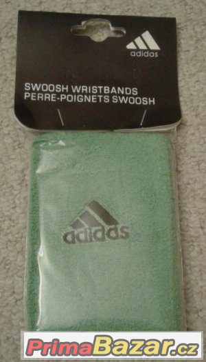 potítko Adidas délka 7,5 a 11,5cm doprava zdarma – fotografie 3
