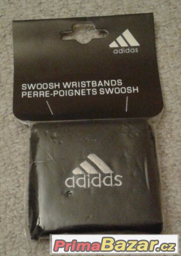 potítko Adidas délka 7,5 a 11,5cm doprava zdarma – fotografie 4