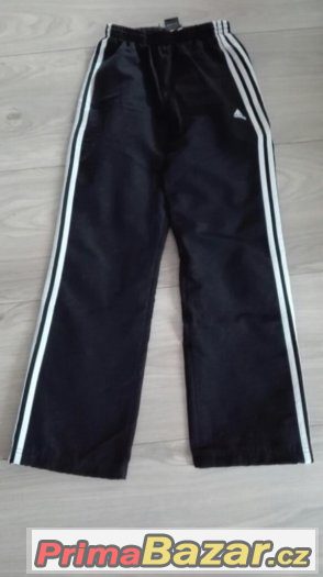 Kalhoty Adidas – fotografie 1