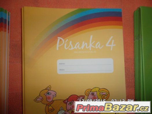 Prodam pisanky od 1 az 6 – fotografie 4