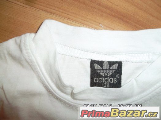 Prodam trika adidas – fotografie 3