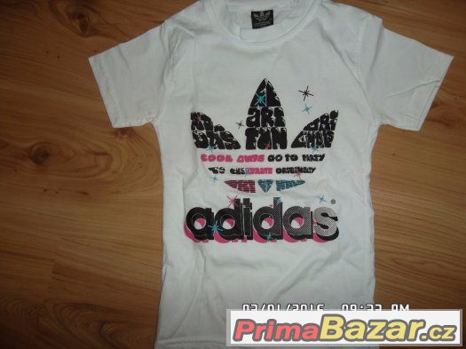 Prodam trika adidas – fotografie 4