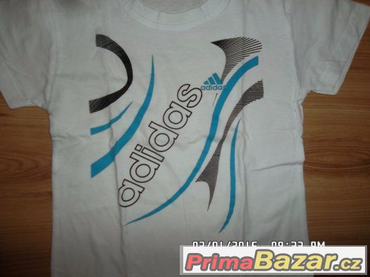 Prodam trika adidas – fotografie 5
