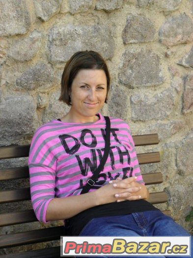 Hlídání dětí – fotografie 1