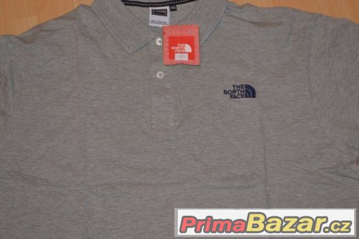tričko The North Face XXL doprava zdarma supr matroš – fotografie 2