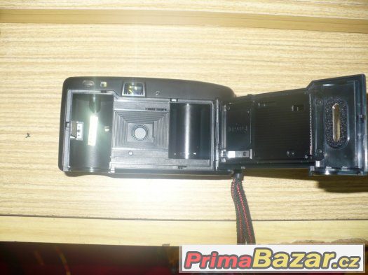 Fotoaparát Sharp – fotografie 3