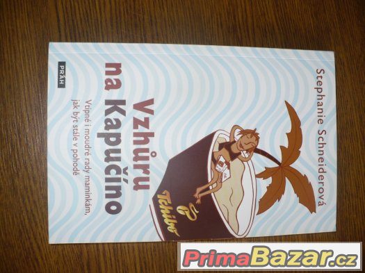 Vzhůru na kapučíno – fotografie 1