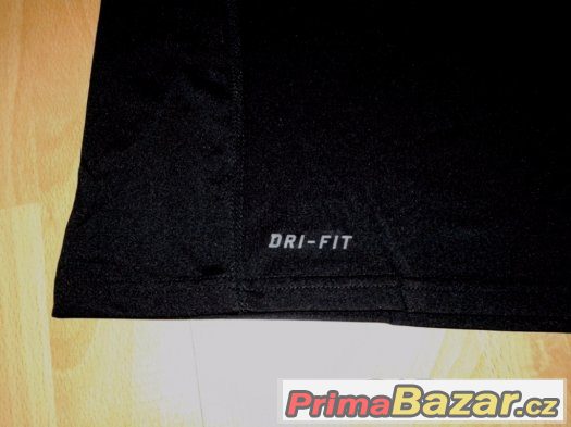 kompresní tričko Nike velikost L, XL, XXL doprava zdarma – fotografie 3
