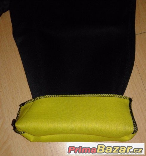 kalhoty Hot Shapers XXL + dárek + doprava zdarma – fotografie 2