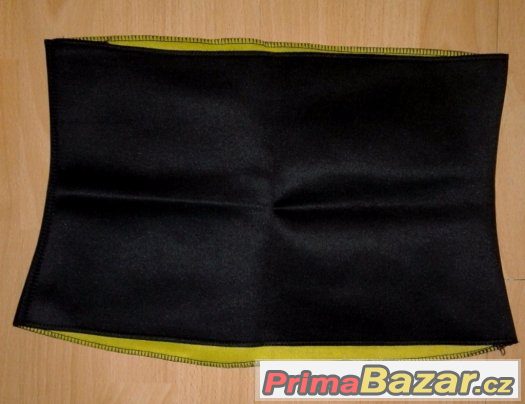 kalhoty Hot Shapers XXL + dárek + doprava zdarma – fotografie 4