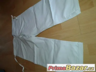 karate kalhoty Tokaido made in Japan doprava zdarma