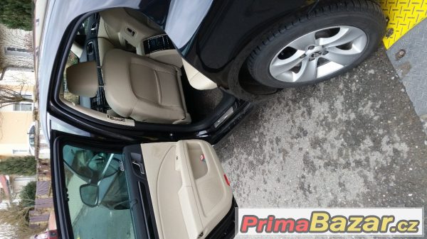 Škoda Superb r. 2014 125kW aut. př. – fotografie 1