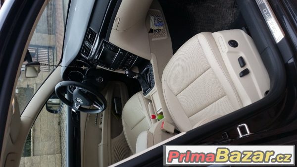 Škoda Superb r. 2014 125kW aut. př. – fotografie 3