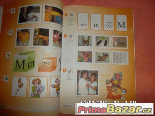 Prodam pracovni sesit c.2 a 3 – fotografie 2